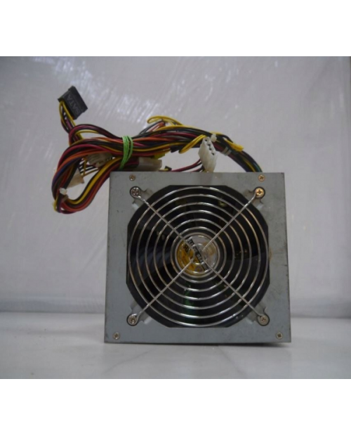 Zasilacz ATX SOLYTECH SL-8400BTX 400W