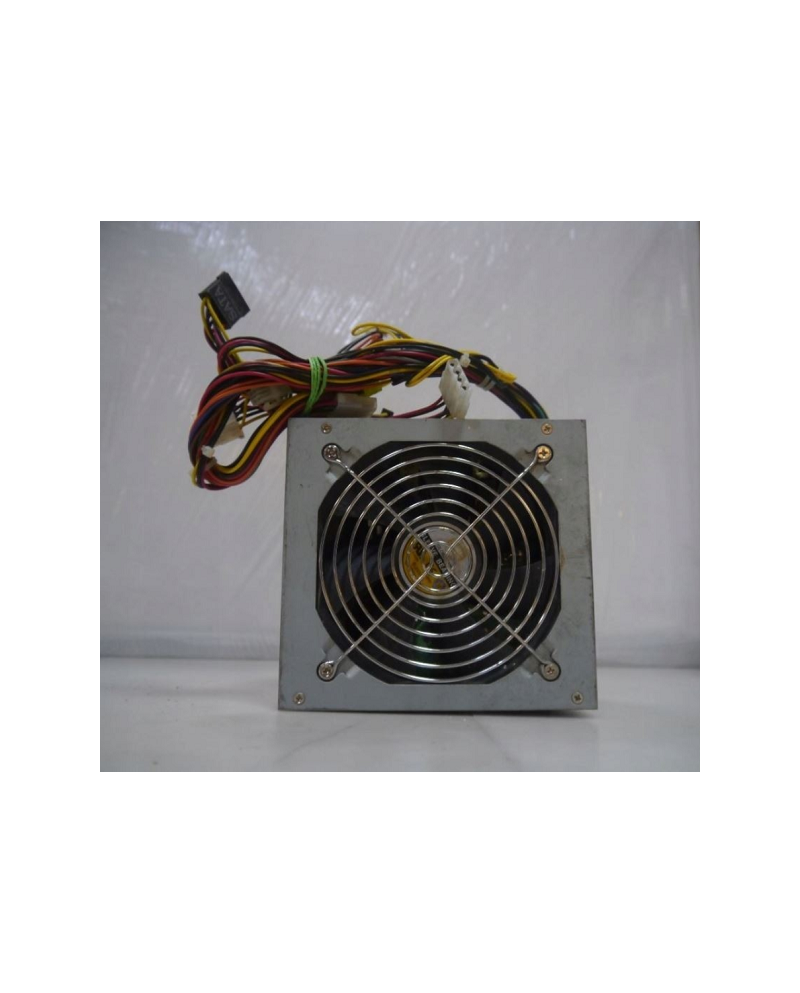 Zasilacz ATX SOLYTECH SL-8400BTX 400W