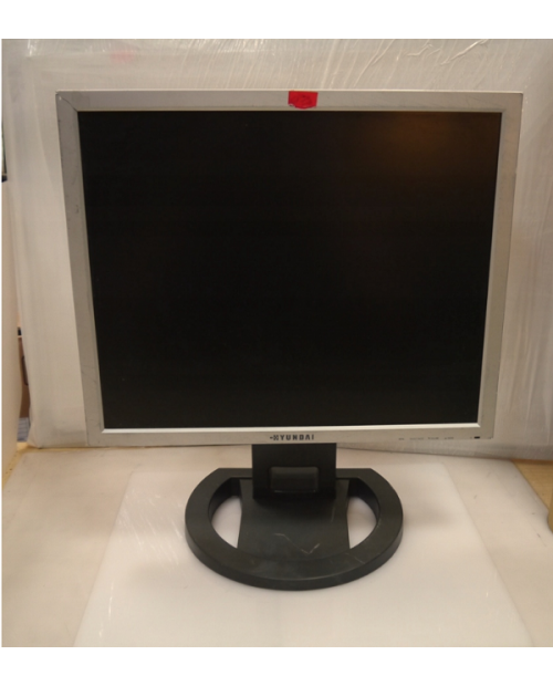 Monitor LCD Hyundai L73D 17" TN