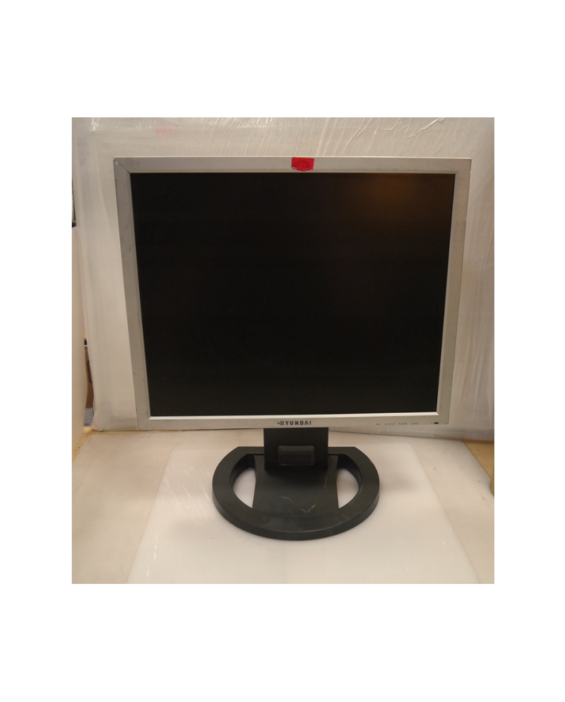Monitor LCD Hyundai L73D 17" TN