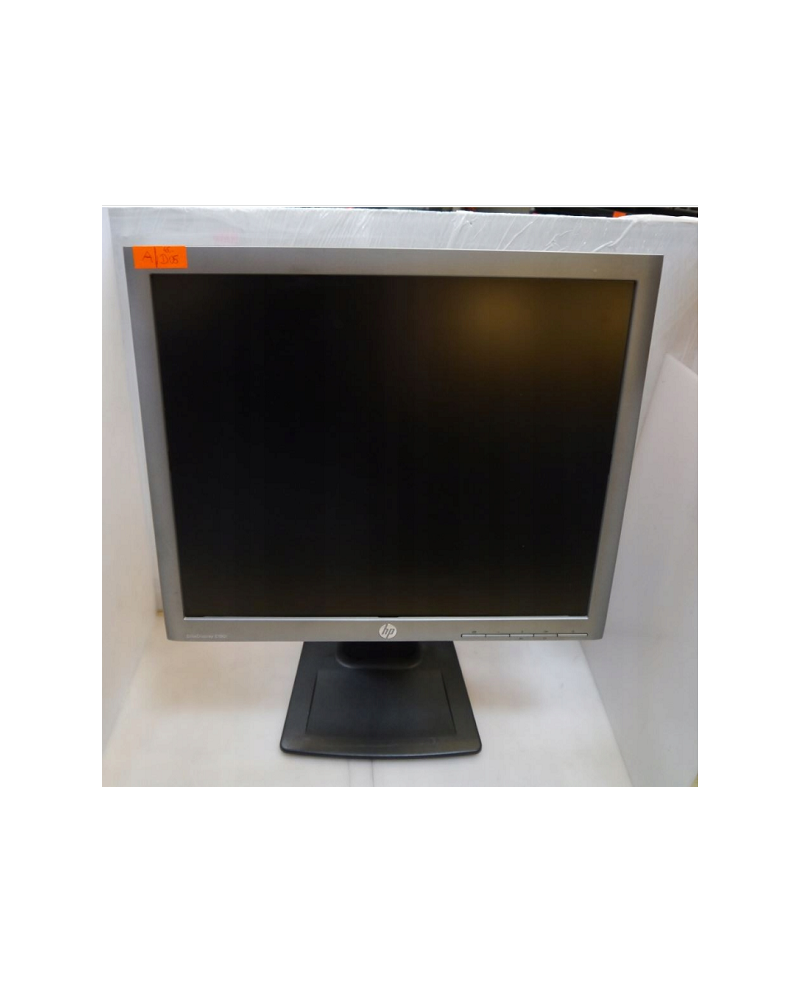 Monitor LCD HP EliteDisplay E190i 19 "