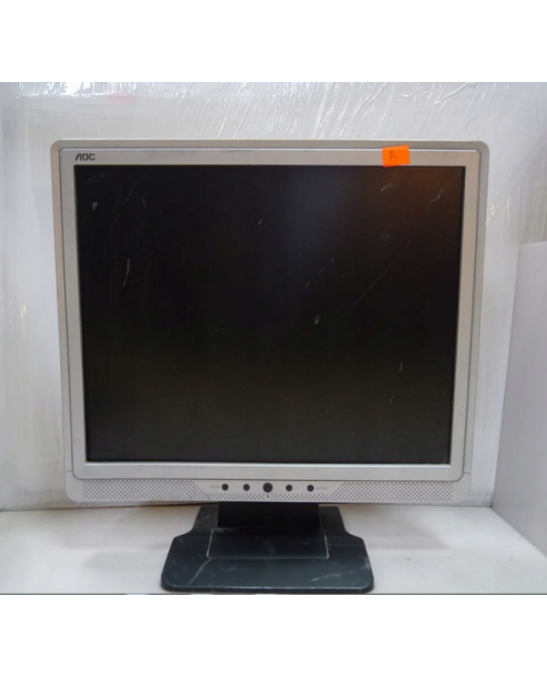 Monitor AOC LM765 17"