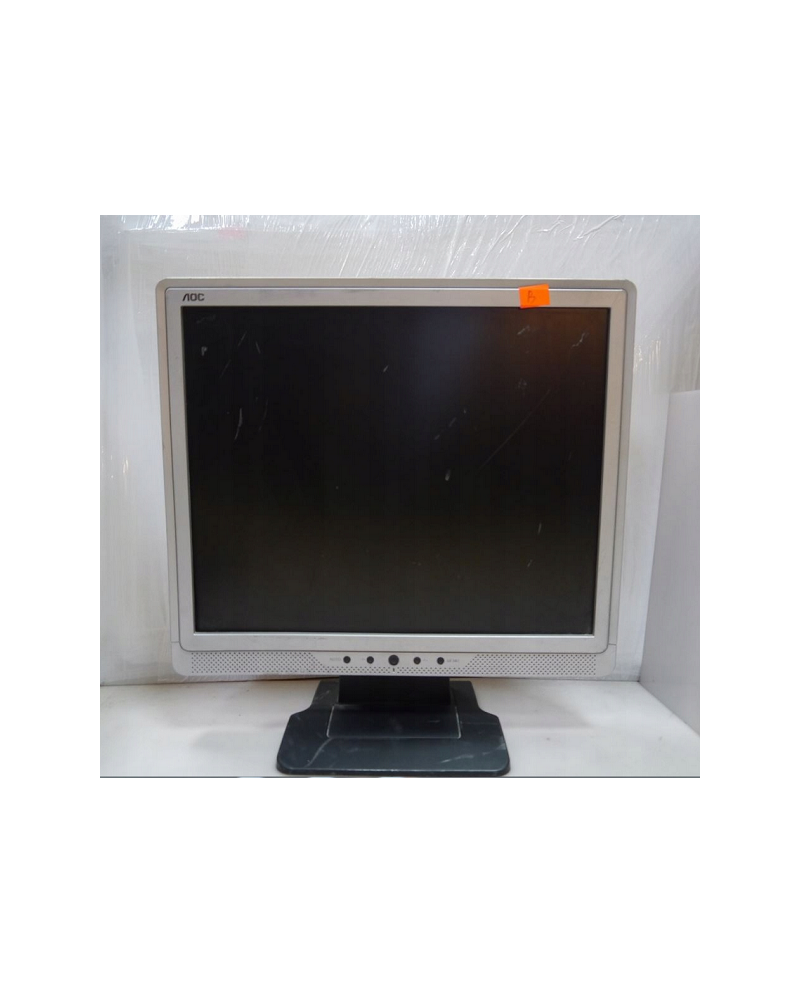 Monitor AOC LM765 17"