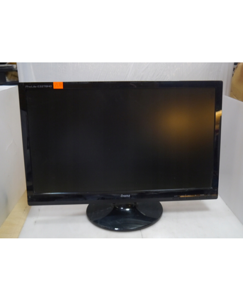 Monitor LCD iiyama ProLite E2278HD 21,5"