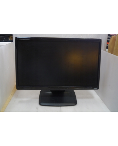 Monitor LCD iiyama ProLite E2208HDD 22"